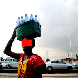APC Convention: Bottle water goes for N300