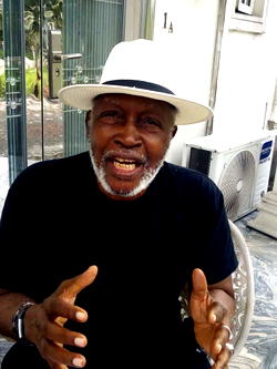 Delta 2023: Ijaw quest to produce gov not based on ethnicity — Bozimo