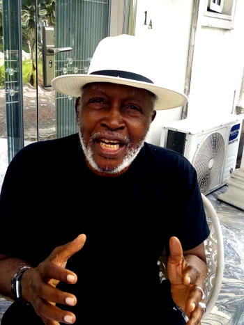 Delta 2023: Ijaw quest to produce gov not based on ethnicity — Bozimo