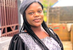 Family of lady killed after boarding BRT demands justice in Lagos