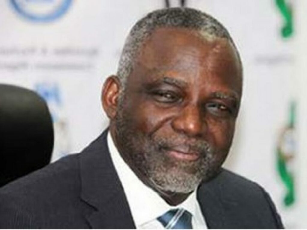 Celebrating the world’s robotics guru Barth Nnaji @70