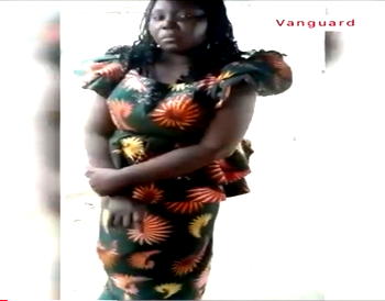 Woman on her way to church in Bayelsa, finds herself in Lagos