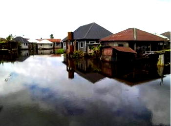 Bayelsa riverside communities rage over long-drawn blackout