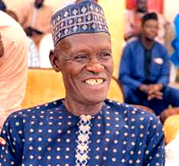 Kebbi federal lawmaker dumps APC for PDP