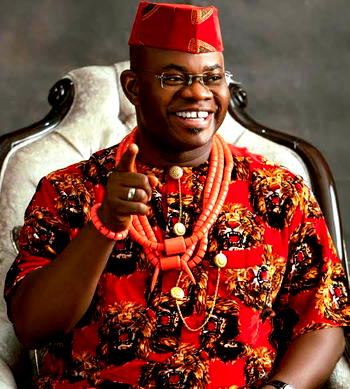 2023: Bello’s resolve unshakable, unstoppable —Group