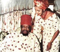 Slap that got Ojukwu, 100 King’s College boys arrested in March 1944