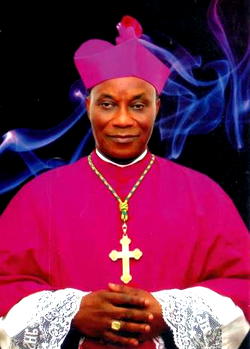 2023: Vote only those with fear of God, Catholic Bishop charges Christians