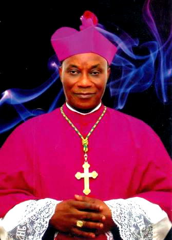 2023: Vote only those with fear of God, Catholic Bishop charges Christians