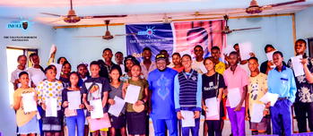 Ondo lawmaker, Borokini empowers widow, purchases free JAMB forms for students