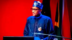 2023 elections will be devoid of any ‘wuruwuru’, Buhari assures