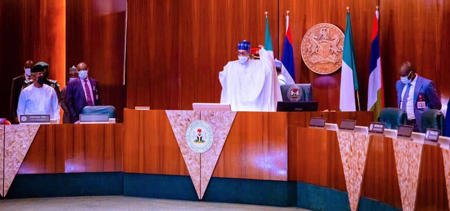 FEC approves N580.5m for armoured vehicles to fight drug war