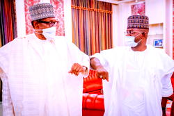 2023: Support Yahaya Bello to fulfill your dreams, Katsina youths task Buhari