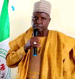 Abduction of Medical Doctor: Gubio Chair sympathizes with victim’s family; warns opposition to ‘stop playing politics with lives’