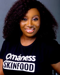 Ifeoma Adibe-Chukwuka: Entrepreneur with a social mission