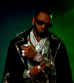 Diamond Platnumz releases new EP, First of All