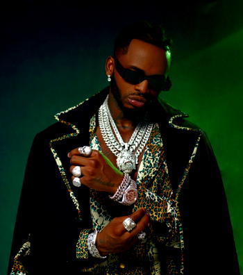 Diamond Platnumz releases new EP, First of All