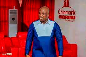 Over 4000 investors drag Chinmark CEO, recount ordeals