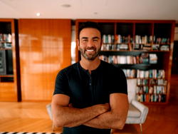 Cameron J Mitchell Believes Investing In Yourself Is The Surest Route To Success