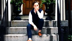 Branding guru, Chase Sabina talks authentic marketing within private equity