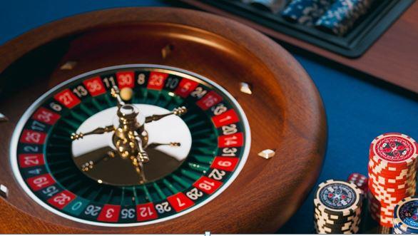 Spielbanken online casino 5 einzahlen Inside Deutschland