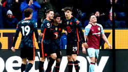Chelsea put ownership trouble aside, ease past Burnley 4-0