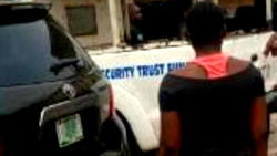 15-year-old maid says she donated 6mths old baby she killed to witchcraft coven