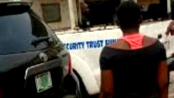 15-year-old maid says she donated 6mths old baby she killed to witchcraft coven