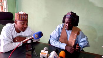 Focus on your states, allow APC prosper – ex APC Chair tells Buni, Bello, El-Rufai 