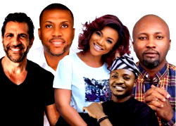 Gregory Dickow, Abel Damina, Wole Olusola, others for Apocalypse Word Conference