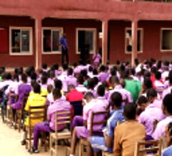 Igbo communities wage war against cultism, say it is destroying the society