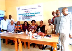 WINET moves campaign against girl-child marriage in Enugu