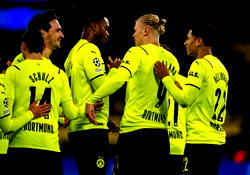 MSport announces Official Partnership with Borussia Dortmund
