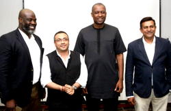 Zee Africa announces plans for two local productions in Nigeria