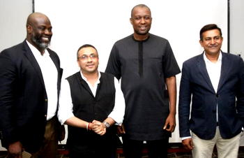 Zee Africa announces plans for two local productions in Nigeria