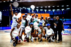 D’Tigress draw France, Australia, Canada, 2 others in Group B of FIBA Women’s World Cup