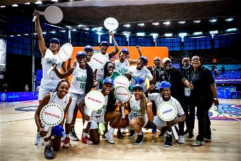 D’Tigress draw France, Australia, Canada, 2 others in Group B of FIBA Women’s World Cup