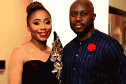 ‘How our marriage break up rumours shook my husband and I’