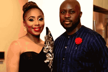 ‘How our marriage break up rumours shook my husband and I’