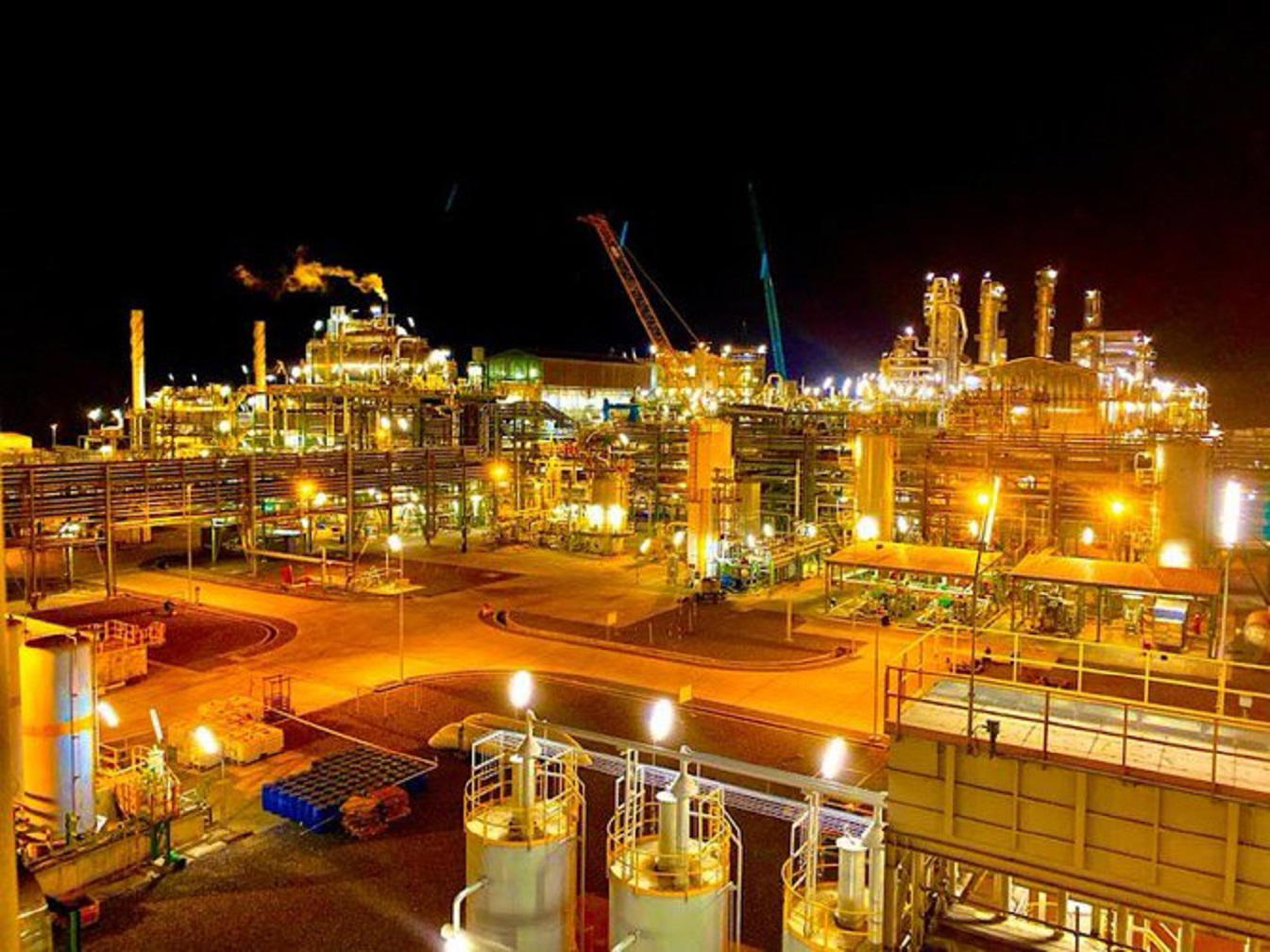 Dangote Refinery To Start Refining After Getting 6th 1m Barrels Of ...