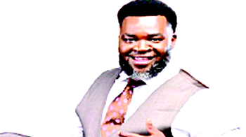 Friends felt I was crazy when I quit lucrative automobile business — Moses, author of ‘You Don’t  Need Money to Be Rich’