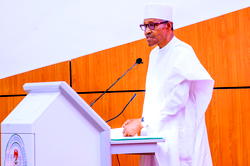 Transport Bill fails again as Buhari declines assent