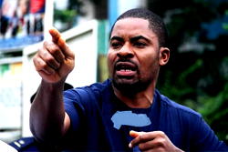 ‘Nigerians don’t need 24-hour power, just night and morning light’ – Deji Adeyanju