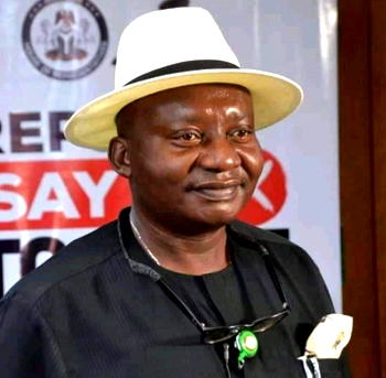 TSA Award: Dum Dekor to be crowned Federal Lawmaker of the Year, September 11