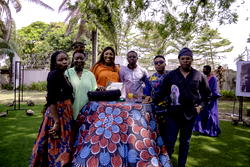 IWD: Why we represent women’s struggles, experiences in a photo exhibition — Feminist media