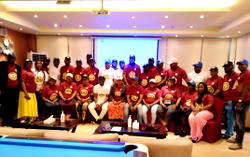 Emerging Political Leaders Summit Dubai 2022