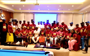 Emerging Political Leaders Summit Dubai 2022