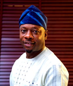 Hope Rises As Ajipe &nbsp;Leads the Way to Senate