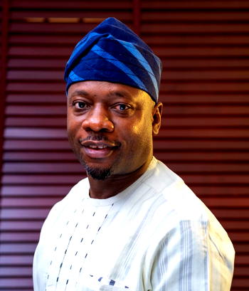 Hope Rises As Ajipe &nbsp;Leads the Way to Senate