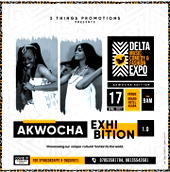  All set for maiden Delta Music, Comedy Fashion Expo in Asaba — Commissioner