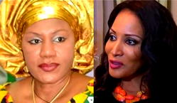 Inauguration Day Slap: Bianca’s attack shocked me — Ebele Obiano